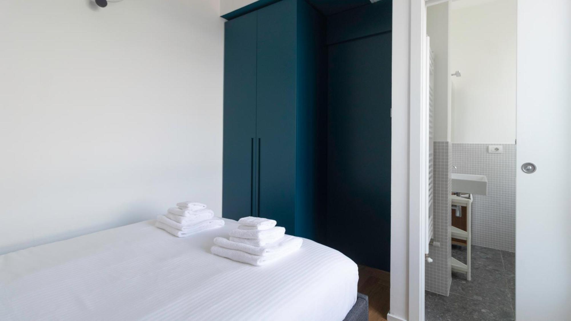 Italianway - Moroni 19 Milan