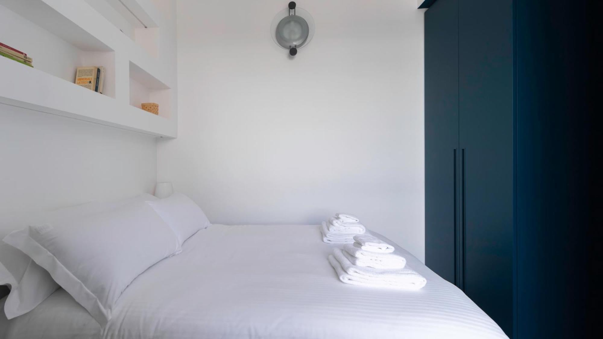 Italianway - Moroni 19 Appartement Milan