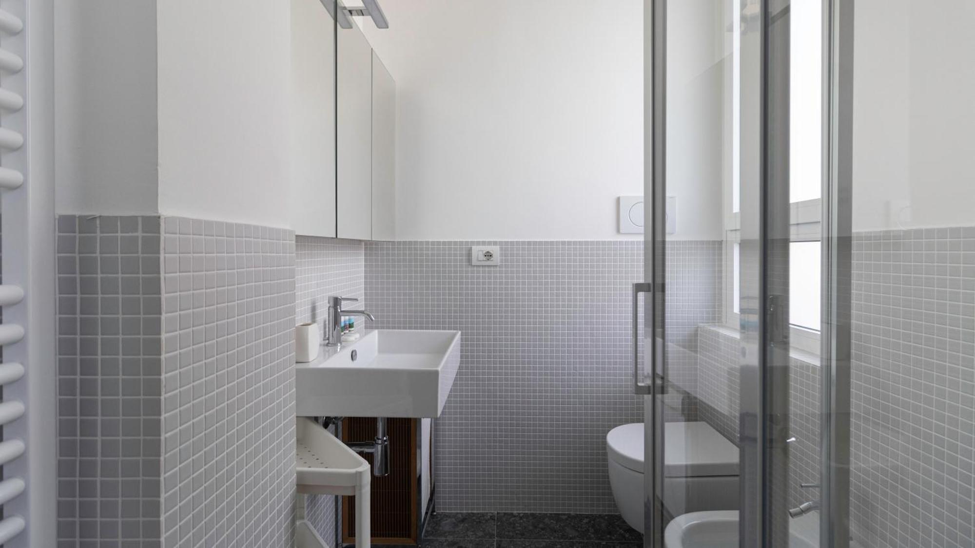 Appartement Italianway - Moroni 19