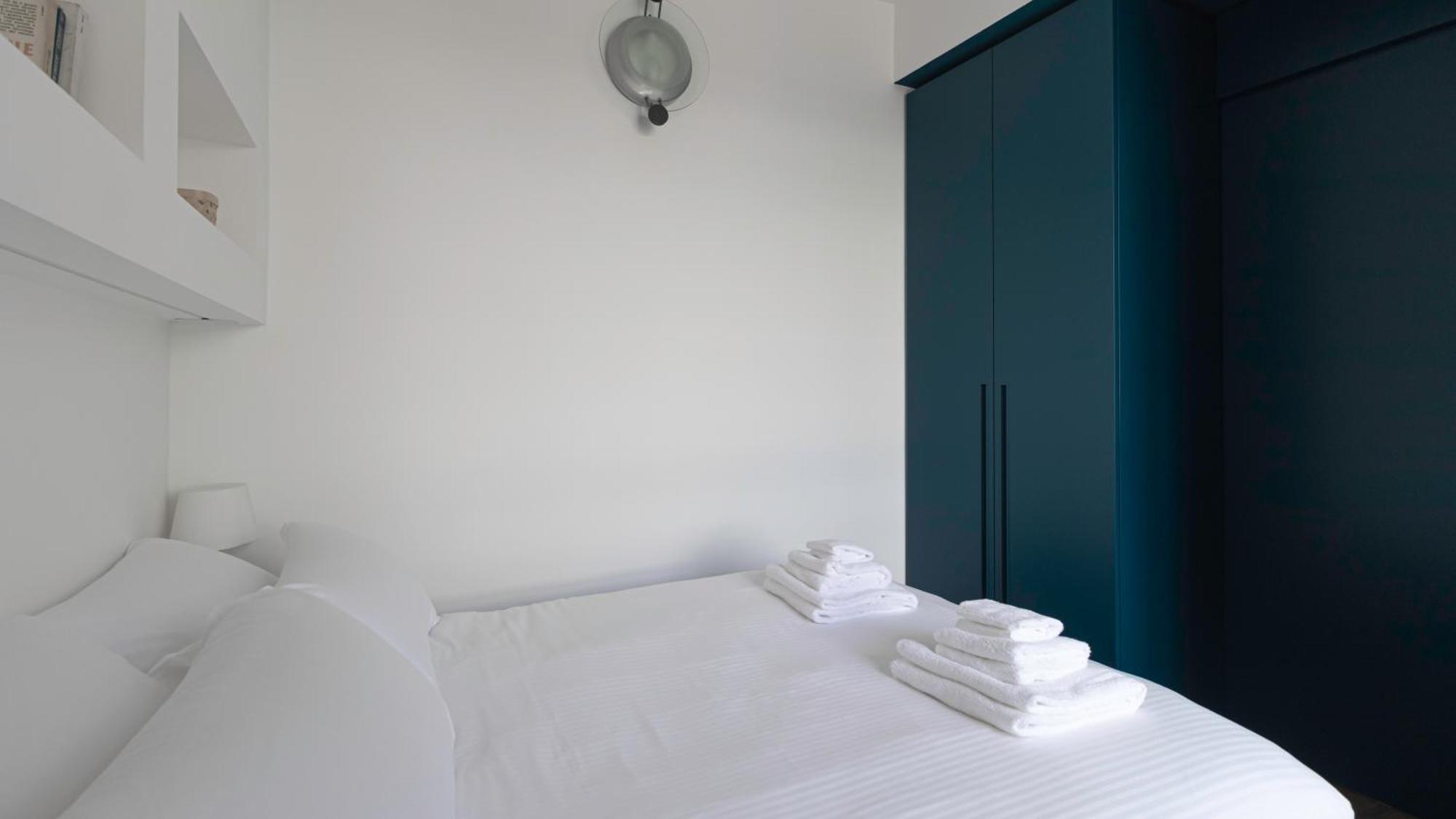 Appartement Italianway - Moroni 19 *