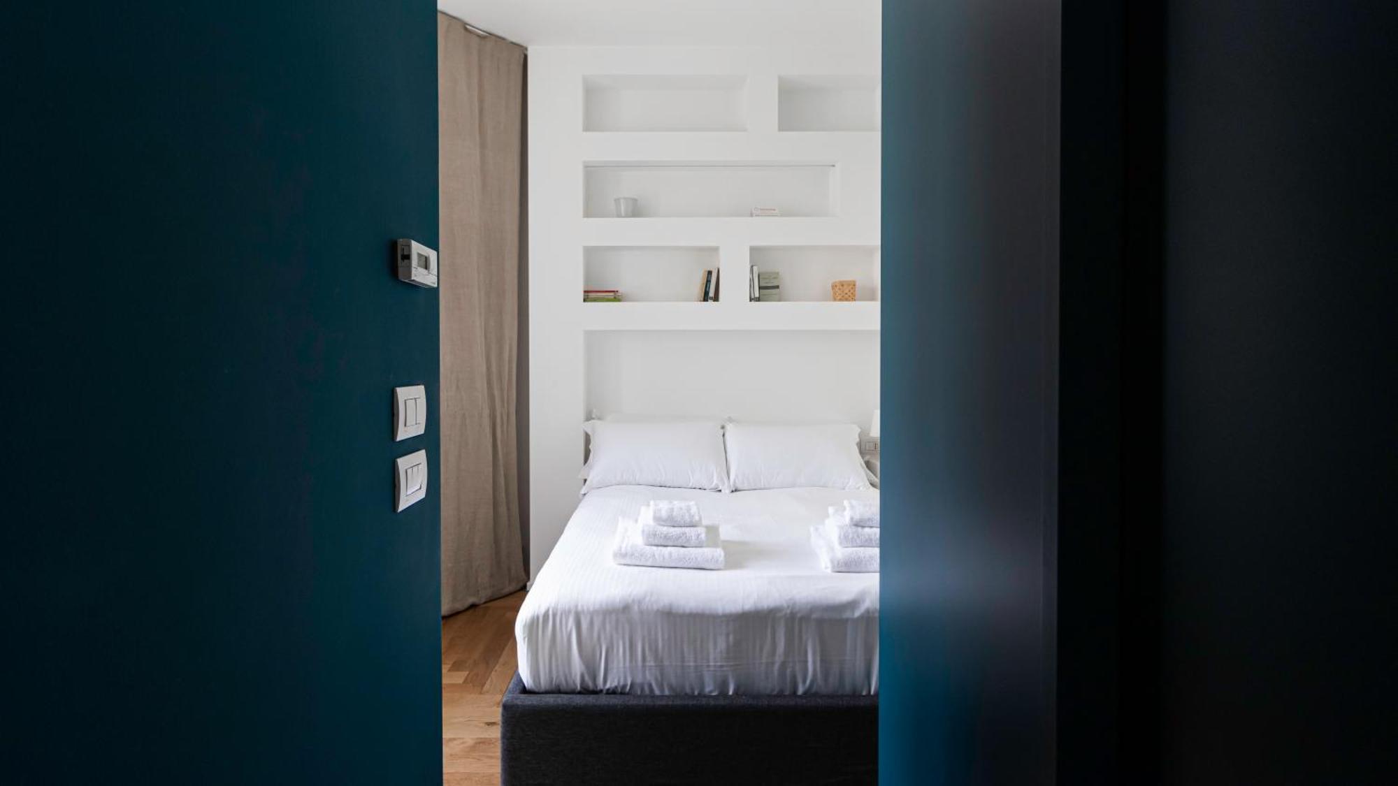 Appartement Italianway - Moroni 19 *