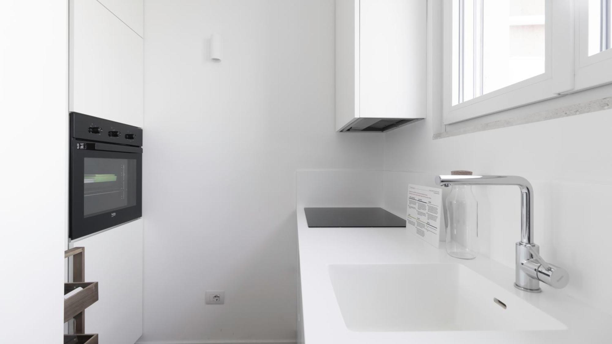 Italianway - Moroni 19 Appartement Milan