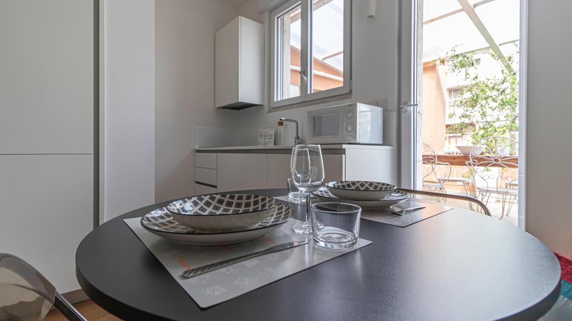 Italianway - Moroni 19 Appartement