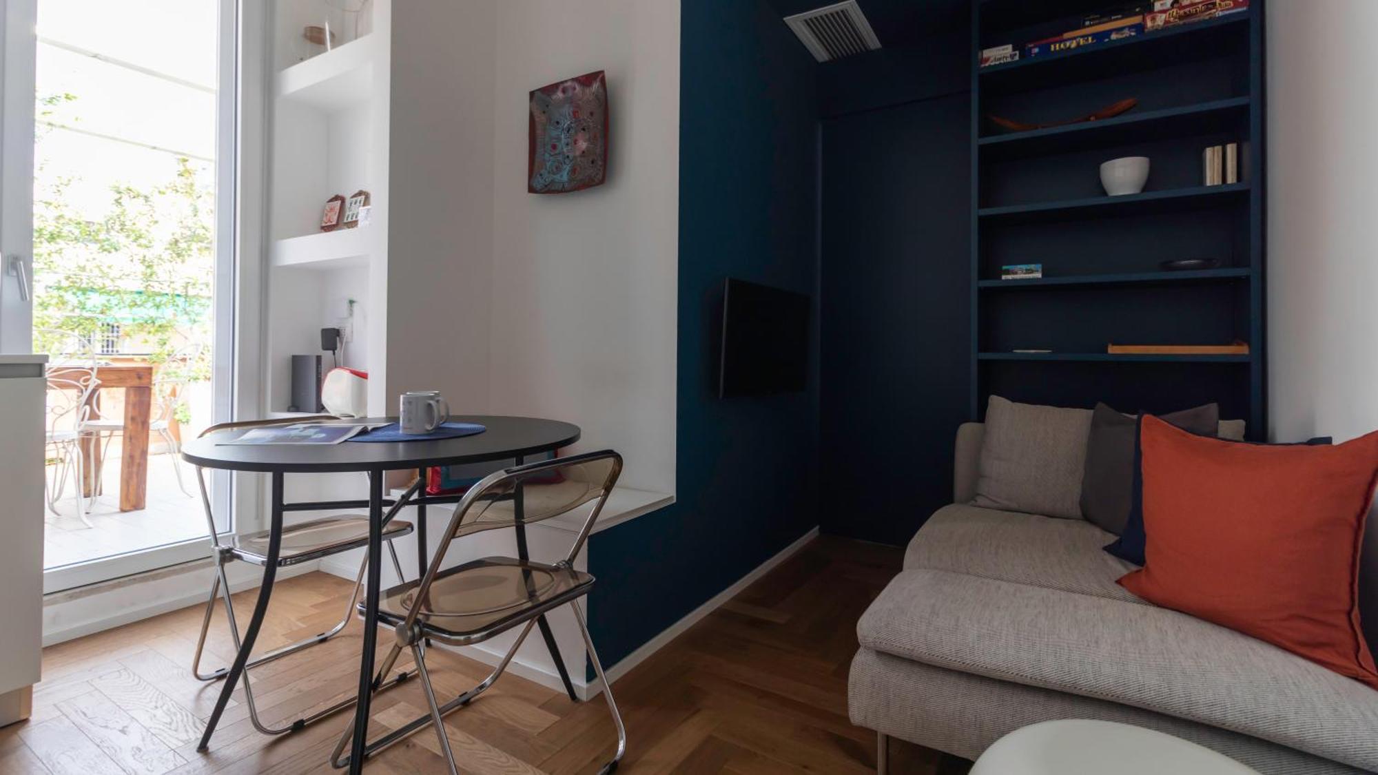 Appartement Italianway - Moroni 19 *