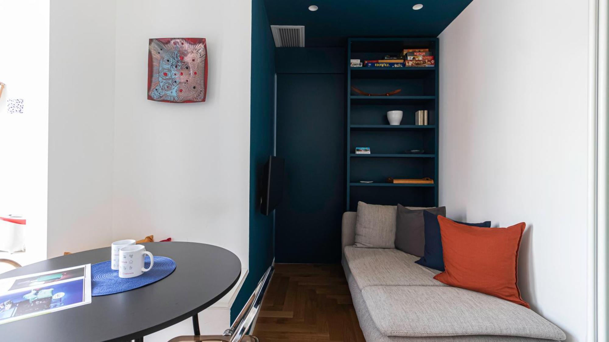 Italianway - Moroni 19 Appartement