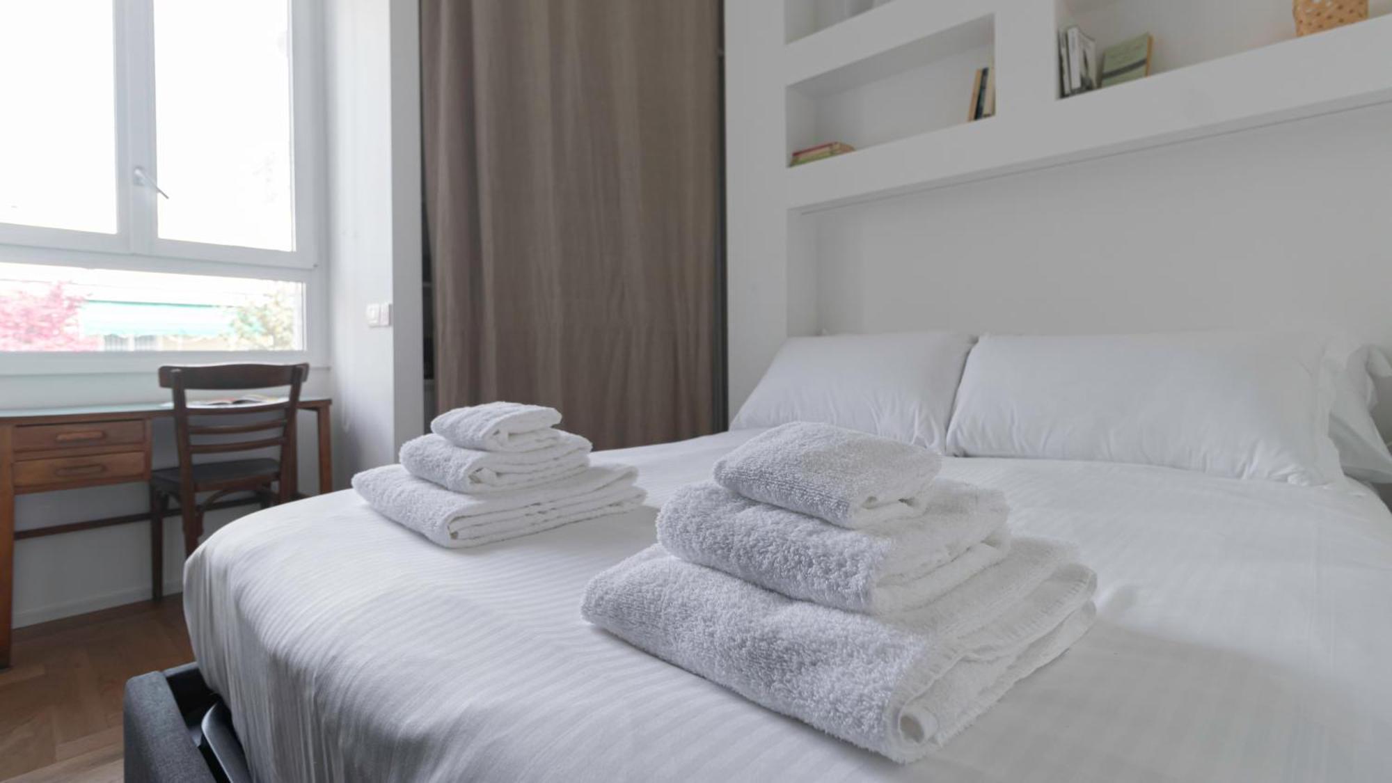Appartement Italianway - Moroni 19