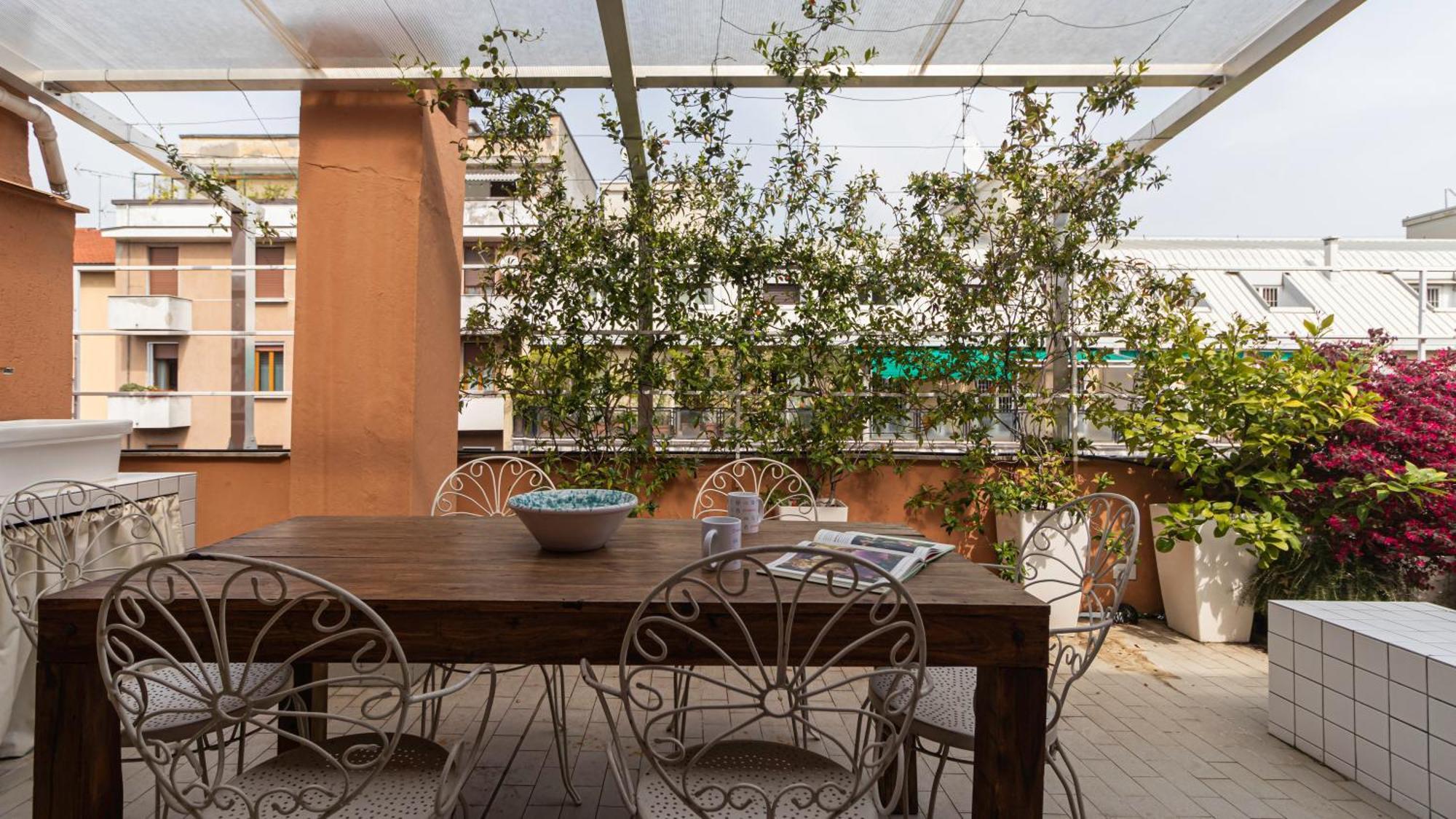 Italianway - Moroni 19 Appartement