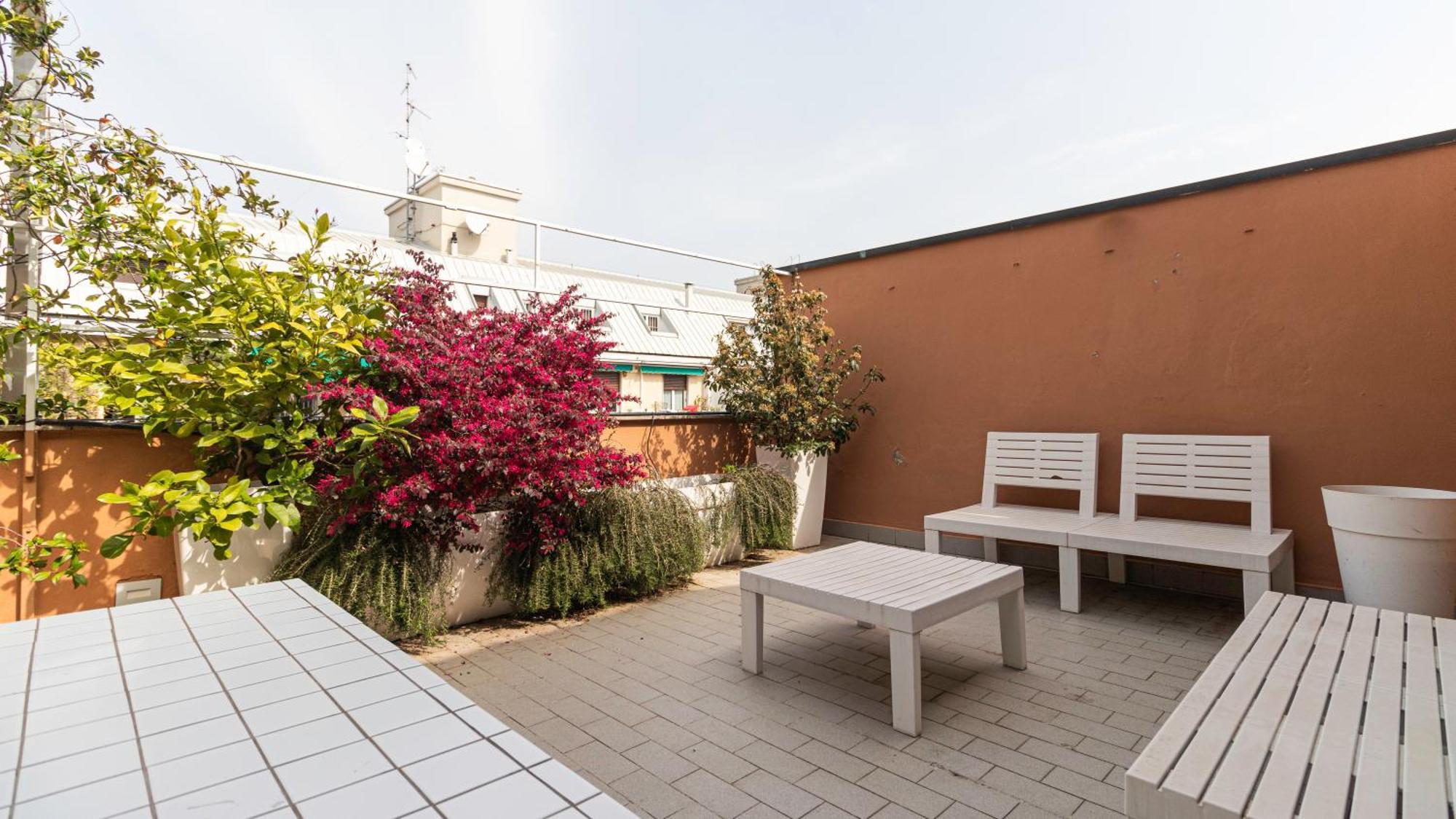 Appartement Italianway - Moroni 19