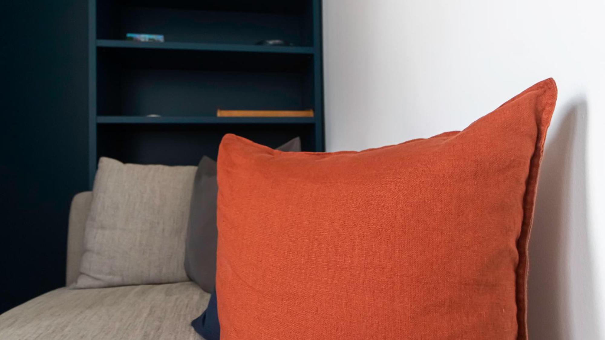 Apartamento Italianway - Moroni 19 *